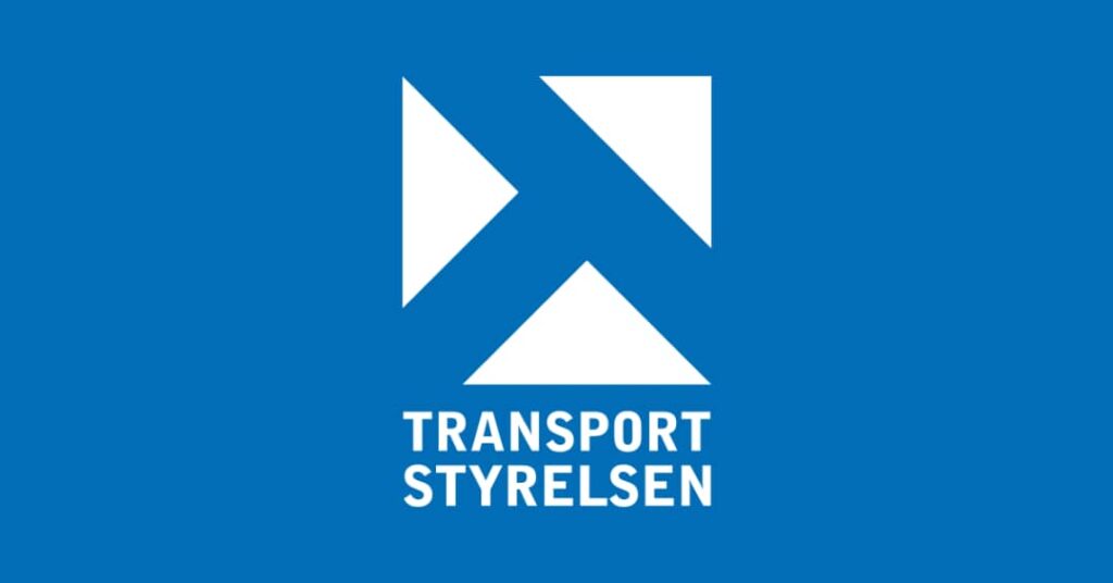 transportstyrelsens